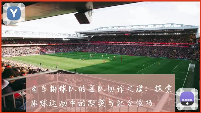 南京排球队的团队协作之道：探索排球运动中的默契与配合技巧