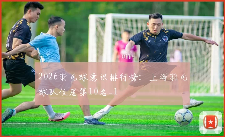 2026羽毛球意识排行榜：上海羽毛球队位居第10名_1