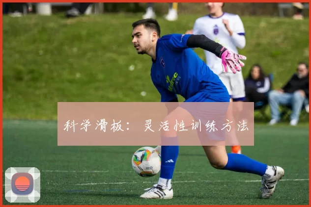 科学滑板：灵活性训练方法