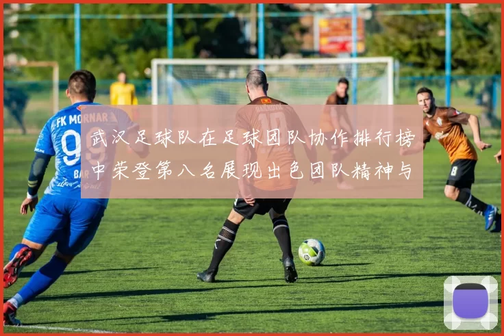 武汉足球队在足球团队协作排行榜中荣登第八名展现出色团队精神与实力